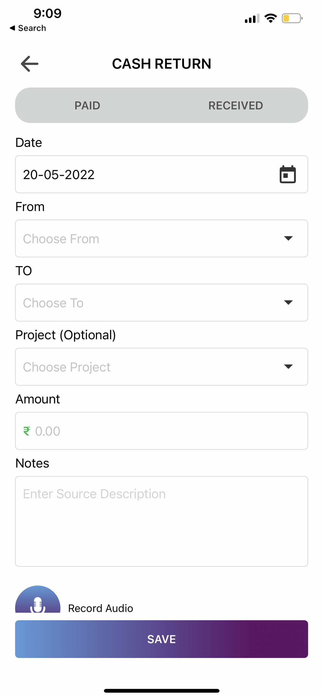 cashflow management apps cashflow management apps